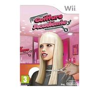 Bandai Coiffure Académie Wii