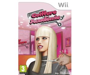 Coiffure académie