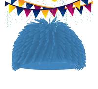 Coiffure amusante pour adultes - Chapeau amusant avec balle à picots - Chapeau de fête de vacances cosplay | pour hommes, femmes, garçons, filles, Halloween, anniversaire, Noël, maison, extérieur