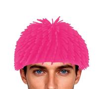 Coiffure amusante pour : chapeau ludique avec boule pointue, couvre-chef de costume cosplay | Accessoire de fête idiot facile à transporter pour garçons, filles, hommes, femmes, comple