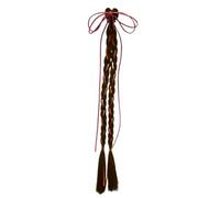 Coiffure de mariage complète la personnalité Accessoires de cheveux multifonctionnels pour des coiffures rapides et élégantes Pinces à cheveux d'apparence professionnelle