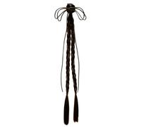Coiffure de mariage complète la personnalité Accessoires de cheveux multifonctionnels pour des coiffures rapides et élégantes Pinces à cheveux d'apparence professionnelle