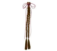 Coiffure de mariage complète la personnalité Accessoires de cheveux multifonctionnels pour des coiffures rapides et élégantes Pinces à cheveux d'apparence professionnelle