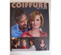 Coiffure de Paris - Album Beautiful For Ever 2011