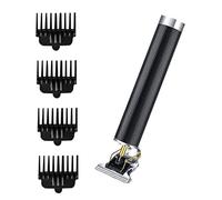 Coiffure électrique Trimmer Hommes Coiffes Clippers Barm Trimmer Barbe Rasoir pour les hommes Baldhed Couted Tools