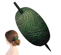 Coiffure En Clipstick Bijoux De Stabriques Braid - Artificial Hairpise Hairpin Decoration, Accessoires De Braid Bijoux Plugt | Coiffures Quotidiennes Styling Coiffure Dormodi