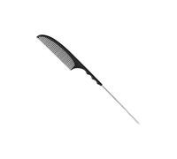 Coiffure Peigne En Fibre De Carbone Taquines Épingle Poubelle Séparée Accessoires Coiffage Épingle Queue