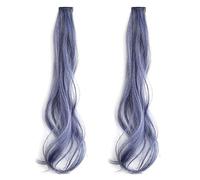 Coiffure Sans Effort Extensions De Cheveux Pince À Invisible Postiche Perruques Mèches De Pour Des Apparences Naturelles La Mode Postiche Clipser