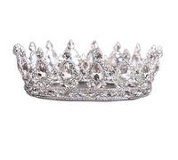 Coiffures for femmes, bijoux de cheveux diadèmes de couronne for femmes reine roi mariée diadème couronne for femmes coiffure bal de mariée diadèmes et couronnes de mariage accessoires de bijoux de ch