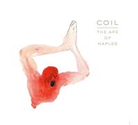 Coil - Ape of Naples (Edt Ltd Art Vinyl Cover)
