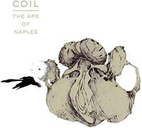 Coil - Ape of Naples (Original Ape Art Cover)
