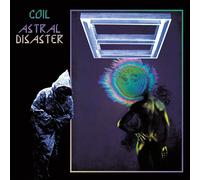 Coil Astral Disaster (Prescription Versions) (Vinyl) 12" Album Box Set