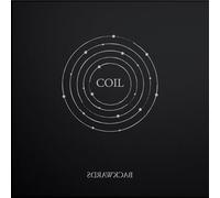 Coil - Backwards (Black Vinyl)