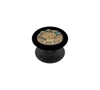 Coil Base Ready Vannerie PopSockets PopGrip Adhésif