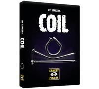 COIL by Jay Sankey - Trick