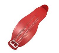 coil.c Pedimetre Pied Dispositif de Mesure Pieds de Mesure Simples pour Déterminer la Pointure 18 à 47, Enfants et Adultes