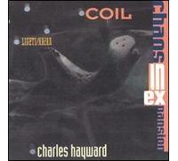 Coil - Chaos in Expansion