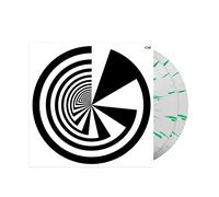 Coil - Constant Shallowness Leads to Evil - Exclusive Green Clear Splatter Color Vinyl 2x LP Limited Edition #300 Copies