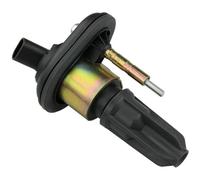 Coil d'allumage 12568062 12570616 8125680620 UF303 Compatible avec la pièce de remplacement Trailblazer Compatible avec les accessoires de moteur de véhicule