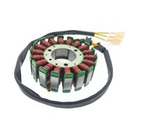 Coil d'allumage stator Compatible avec RC 125 200 ABS 2011-2019 et Pulsar RS200 BS4 BS6 17-23 Fits Numéros de pièce 90139004000 90539004000 90539004100