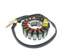 Coil d'allumage stator Compatible avec RC 125 200 ABS 2011-2019 Pulsar RS200 BS4 BS6 17-23 Les modèles s'adaptent aux numéros de pièce 90139004000 90539004000 90539004100