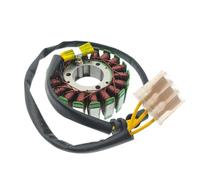Coil d'allumage stator Compatible avec RC250 RC390 390 250 401 13-19 s'adapte aux modèles utilisant 90239004000 90239004100 93739004000 93839004000