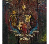 Coil - (Gold) Love'S Secret Domain (30th Ann. ed./3lp)