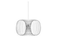 Coil Lampe à suspendre Normann Copenhagen Ø 76 x H 37 cm - 5712396086692