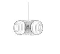 Coil Lampe à suspendre Normann Copenhagen Ø 90 x H 56,5 cm - 5712396086708