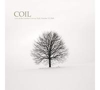 Coil - Live at the London Convay Hall October 12 2002