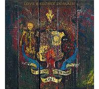 Coil - Love’s Secret Domain/Repress