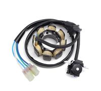 Coil Magneto Stator Bobine De Stator De Générateur De Magnéto De Moto, 8 Pôles, Pour Ho&n&da CRF250 CRF250R CRF450R CRF 250R 450R 250 450 R