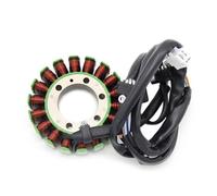 Coil Magneto Stator Bobine De Stator De Générateur De Moteur Magnétique De Moto, Pour Yamaha SRV250 XV125 XV250 Virago 125 250, Pièces