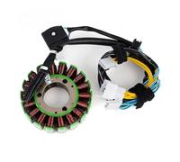 Coil Magneto Stator Bobine De Stator De Générateur De Moto, Pour SYM JOYMAX 125 LM12W-T GTS 200 LM18W-6 GTS125 LN12W2-6 JOYMAX 125LN12W4-6 GTS125 LM12W1-7