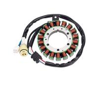Coil Magneto Stator Bobine De Stator De Générateur De Moto, Pour Yamaha YFM350A Grizzly 2WD YFM350FWA Bruin YFM350X YFM35BA YFM35FA YFM35FAD YFM35FAH