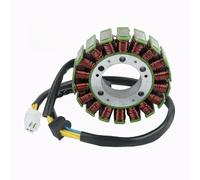 Coil Magneto Stator Bobine De Stator De Moto Avec 3 Broches, Pour Yamaha YP250 Majesté 250, Générateur Magnéto, Allumage De Moto