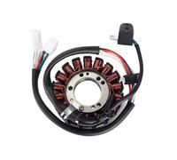 Coil Magneto Stator Bobine De Stator Générateur Moto, Pour Ka&wasaki KSF400 KFX400 21003-S006 2003-2007 2004 2005 2006