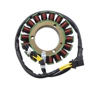 Coil Magneto Stator Bobine De Stator Magnétique D'allumage De Moto, Pour Ho&n&da XL1000V Varadero 1000 OEM : 31120-MBT-611 1999 2000 2001 2002