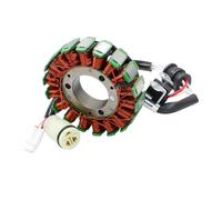 Coil Magneto Stator Ensemble De Bobine De Stator De Générateur De Moto, Pour Ya&maha 18P-81410-00-00 YFZ450X 2010-2011 YFZ450R 2009-2018