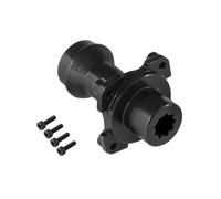 Coil métallique Compatible avec Les pièces de Mise à Niveau de la Voiture RC s'adapte à Un désert illimité Inboulon UDR 8590 1 7 Modèles d'échelle