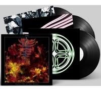 Moon's Milk – Vinyle – Victrola