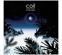 Coil - Musick To Play In The Dark - Horizon [Vinyl Lp] Colored Vinyl