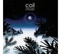 Coil - Musick To Play In The Dark - Horizon [Vinyl Lp] Colored Vinyl