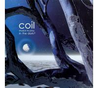 Coil - Musick to Play in The Dark 2 (Transparent Clear) [Import]