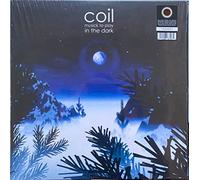 Coil - Musick to Play in The Dark Vol.1 (Milky White) [Import]