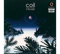 Coil - Musick to Play in the Dark Volume 1 (Clear Yellow Vinyl)