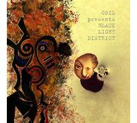 Coil Presents Black District: a Thousand Lights in a Darkened Room