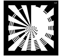 Coil - Queens Of The Circulating Library - Clear [Vinyl Lp] Clear Vinyl