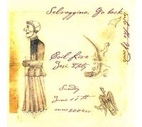 Coil - Selvaggina, Go Back Into The Woods