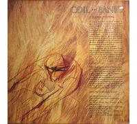 Coil - Tainted Love [Vinyl LP]